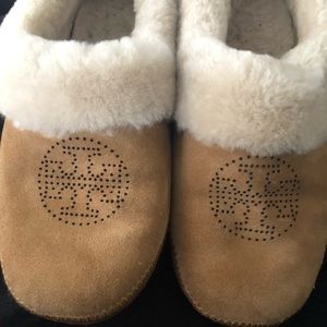 Tory Burch Sleepers
